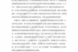 韶关为什么选择专业追讨公司来处理您的债务纠纷？